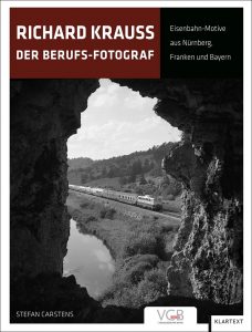 Richard Krauss – Der Berufs-Fotograf