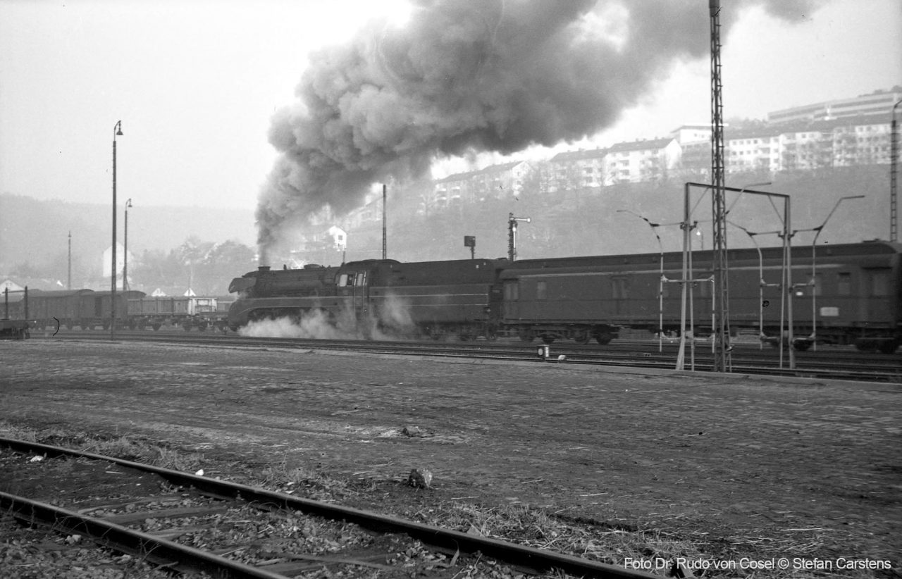 10 002 Marburg 1965