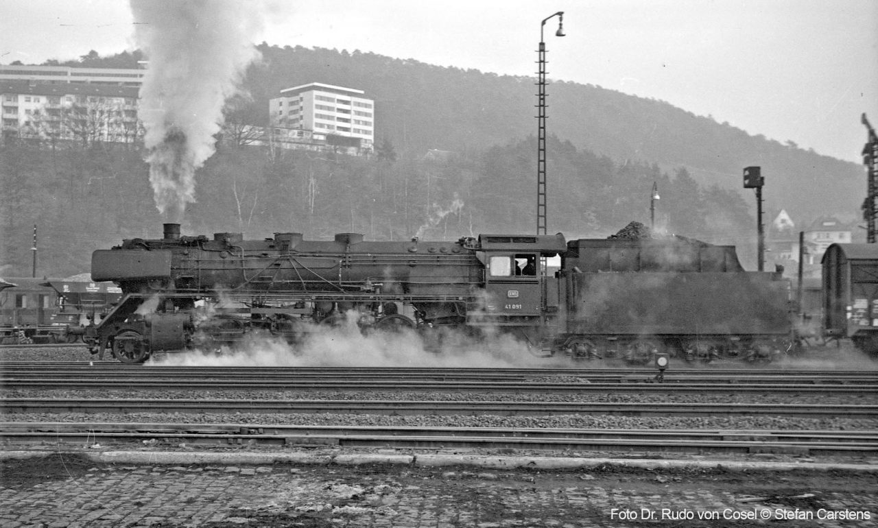 41 091 Marburg 1965