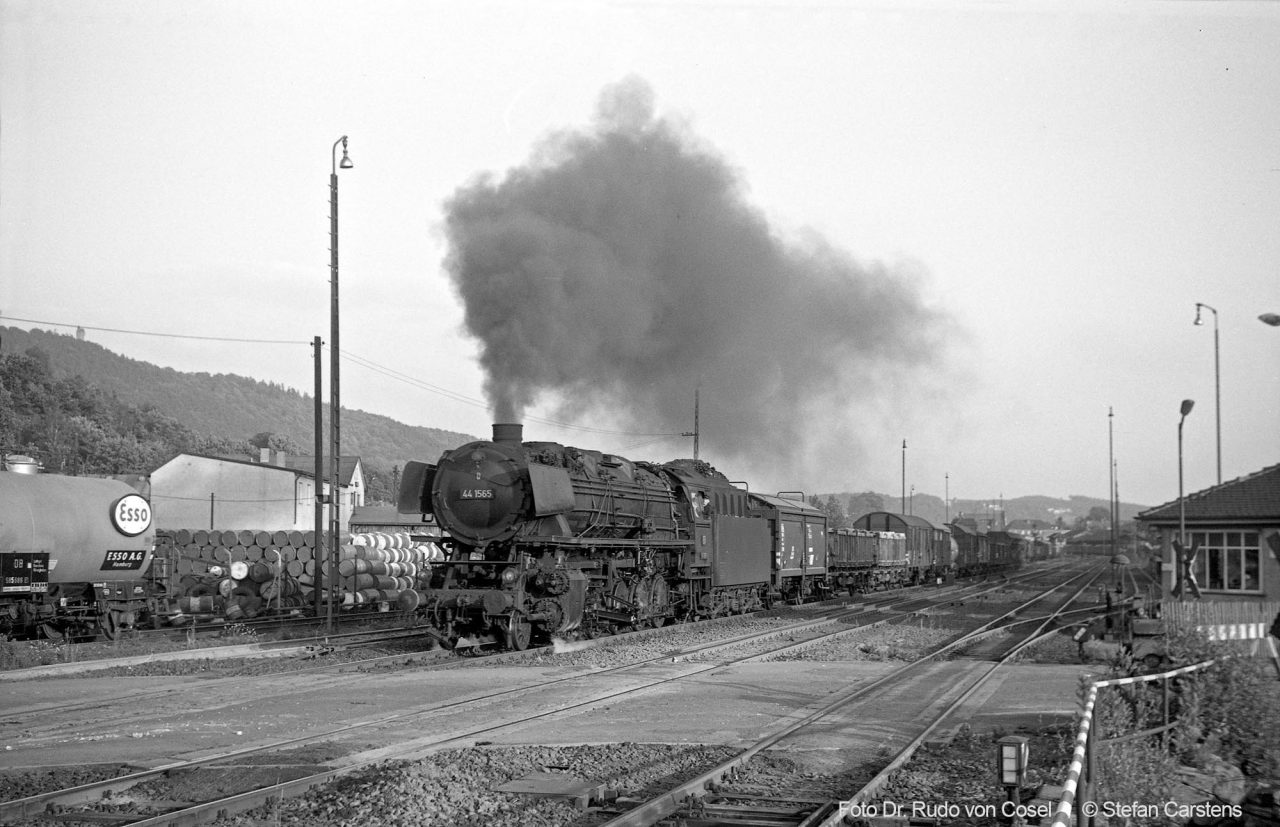 44 1565 Marburg 1965