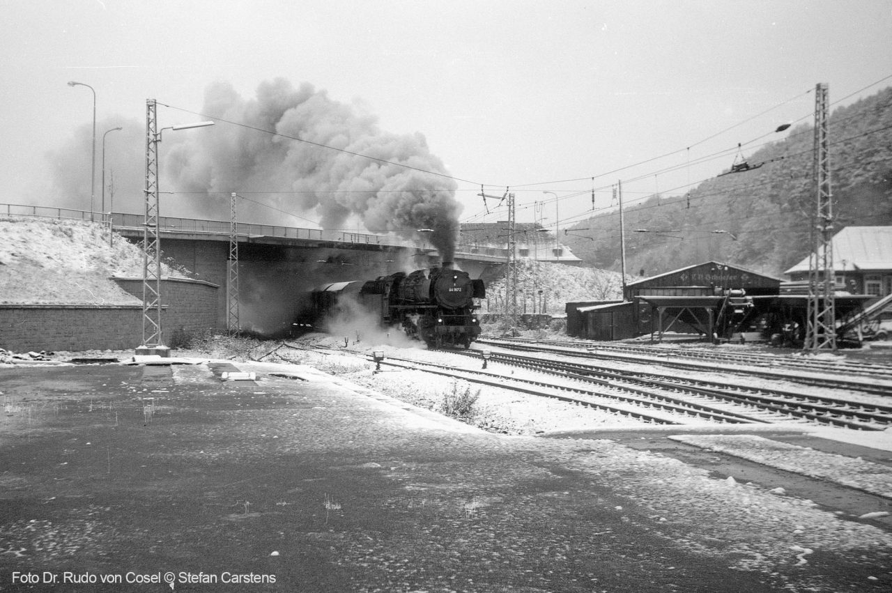 44 1672 Marburg Dezember 1966